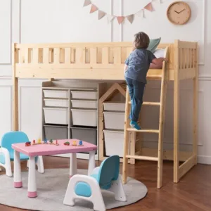 원목벙커침대 초대박 꿀템