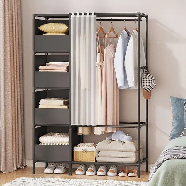 특가 꿀템 미니옷장 추천 8