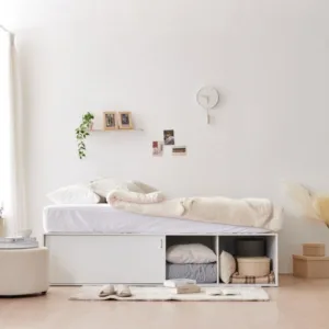 슬라이딩수납침대 완전대박 꿀템