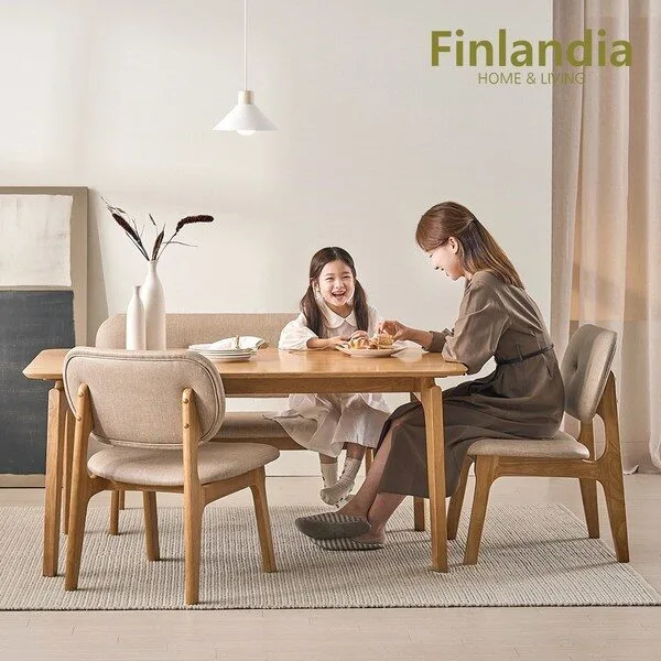 최저특가 다이닝식탁 추천 상품 8