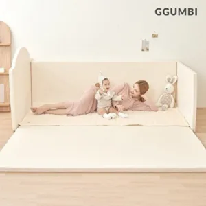 꿈비침대가드 대박핫딜