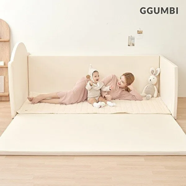 꿈비침대가드 대박핫딜