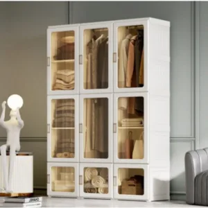 접이식옷장 특_가