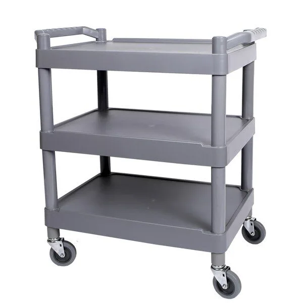 식당카트 나만없어! 꿀템