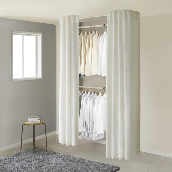 커튼행거 완전대박 꿀템