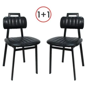 특가아이템 철제의자 추천 8