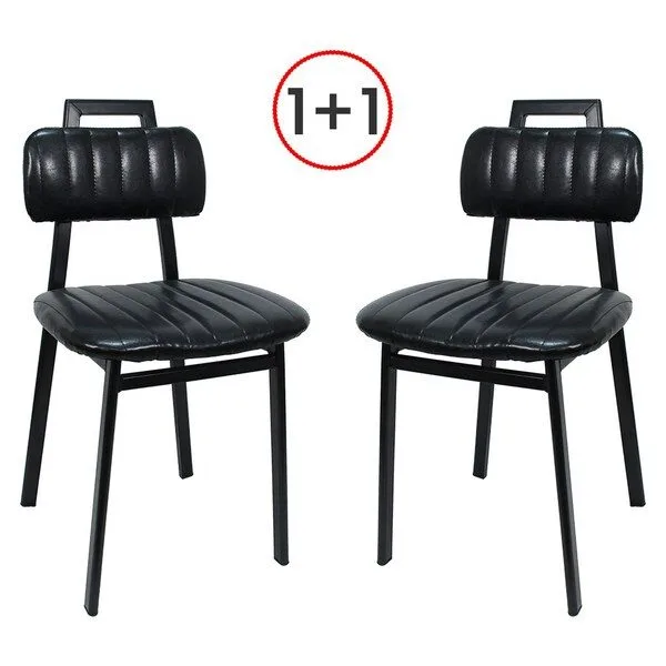 특가아이템 철제의자 추천 8