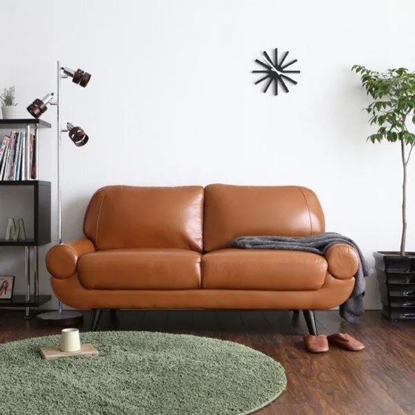 2인용가죽쇼파 핫딜소식 안내!