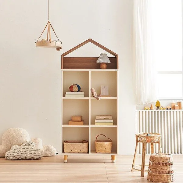 오늘의 할인가격 소르니아책장 BEST 8