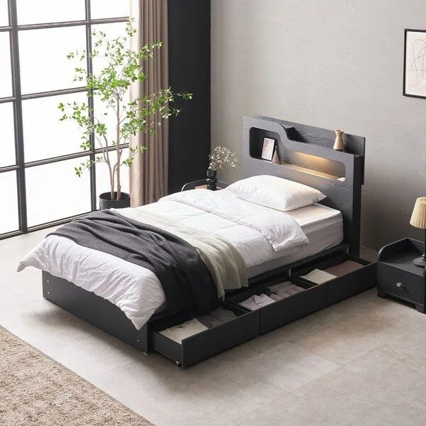 가성비 상품 에넥스침대 추천 8