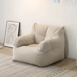 오늘의 할인가격 한스마켓 빈백쇼파  8