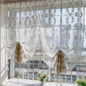 대박할인 주방창커튼 TOP 8