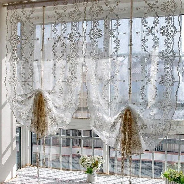 대박할인 주방창커튼 TOP 8