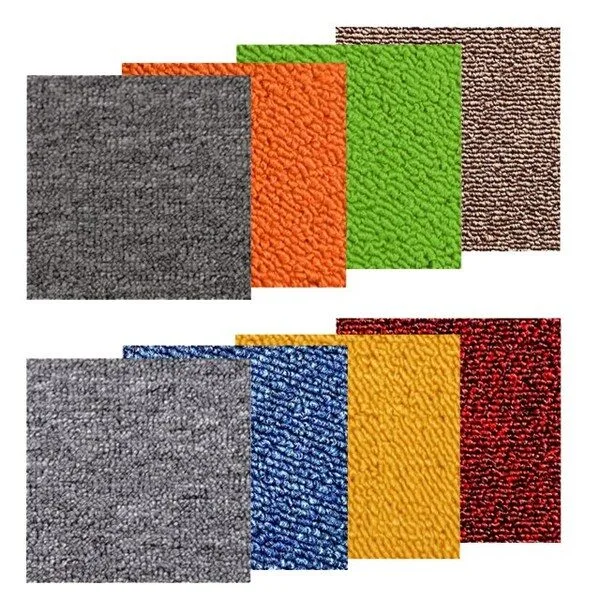  디비바 타일 조각 카페트 20p 실내 거실 베란다 사무실 홈 카페 바닥 셀프인테리어 