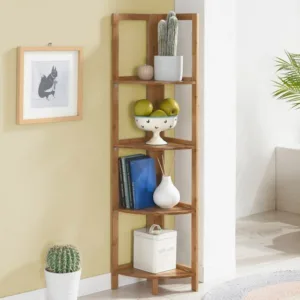 원목선반장 나만없어! 제품