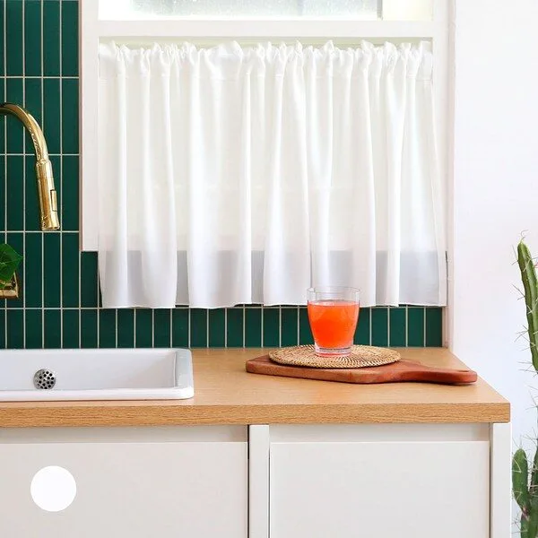 히트상품 주방창문블라인드 추천 8