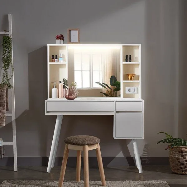 파로마화장대 착한가격 맞나요?