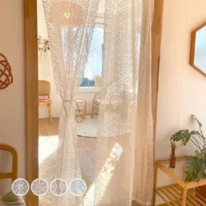 할인정보 다용도실커튼 BEST 8