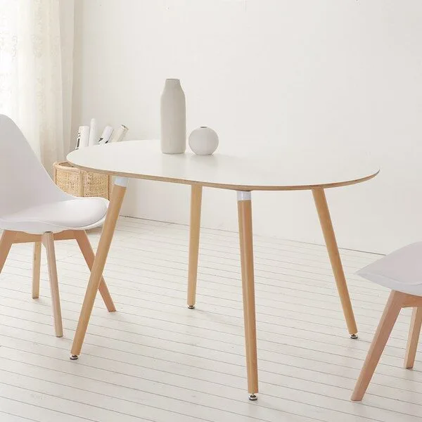 역대급할인 타원형테이블  8