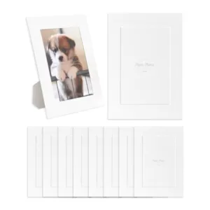 종이액자 할인정보