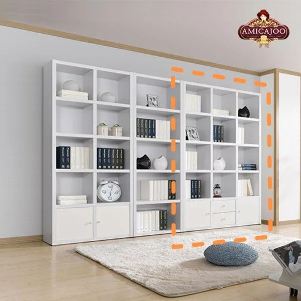 까사미아책장 역대급특가