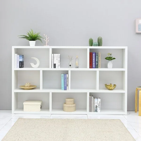 초대박특가 가로책장 BEST 8