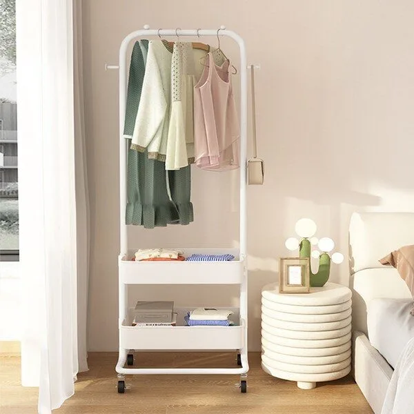 이동식수납행거 할인 제품