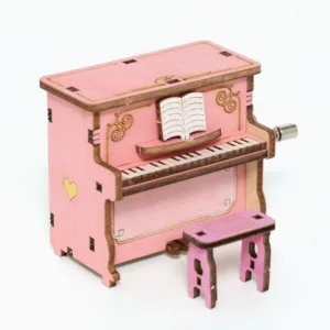 오늘 산리오오르골 HOT 8개