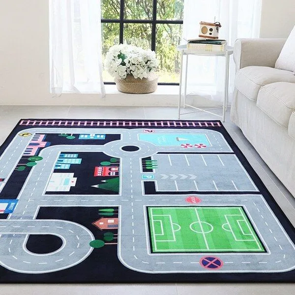 이케아도로매트 소문난 상품