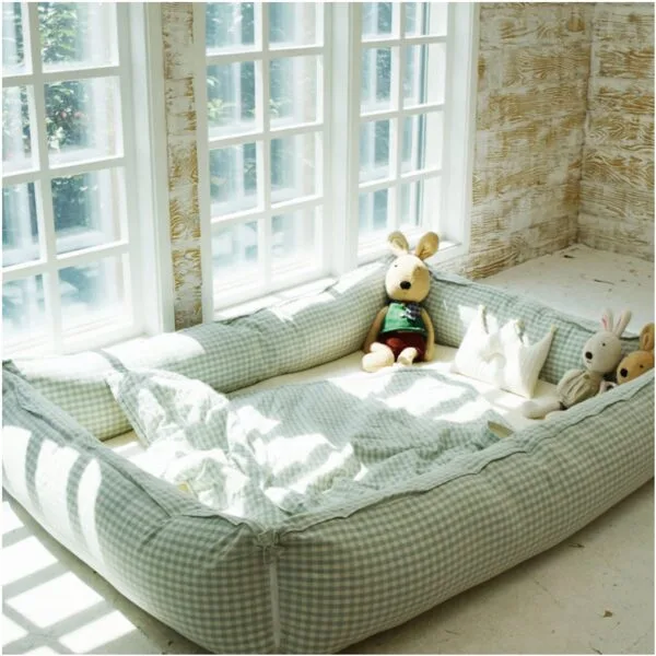 가성비 꿀템 쁘띠라뺑침대  8