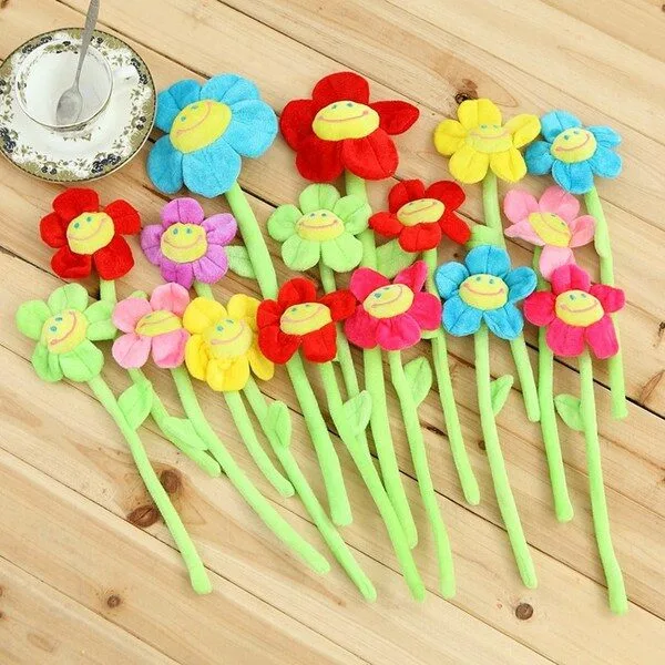 최저특가 스마일꽃 HOT 8