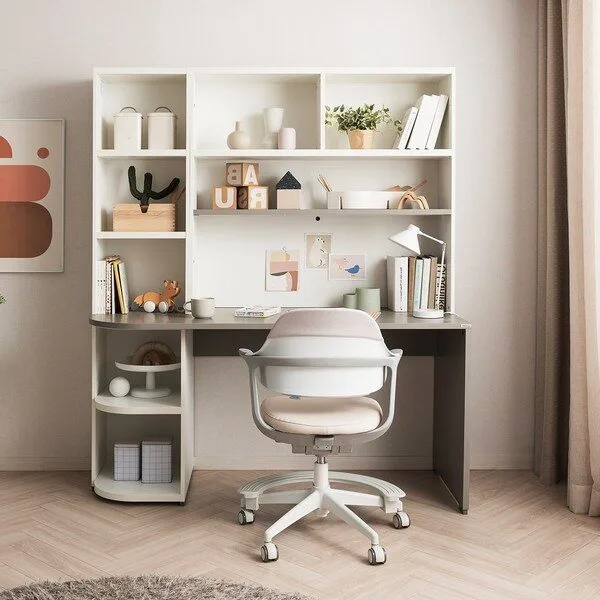 리바트책상세트 특가 상품