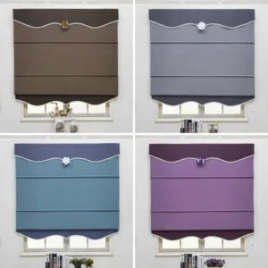 인기짱 제품 로만쉐이드 TOP 8