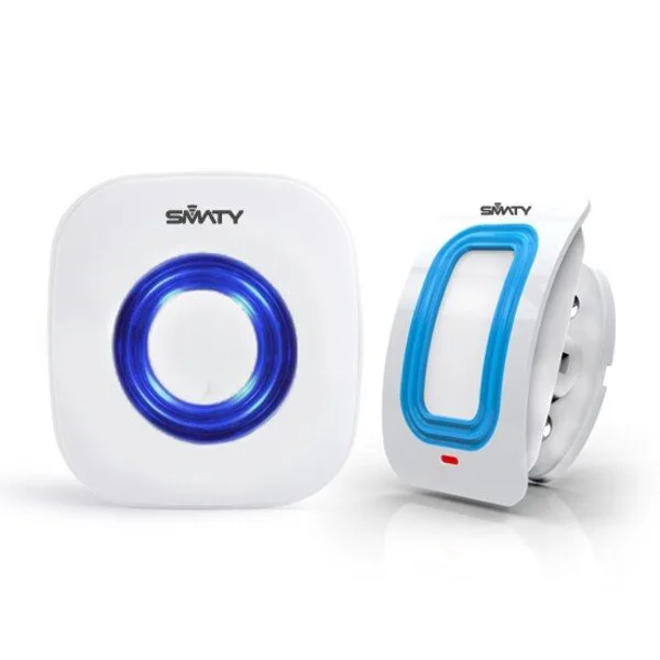 도어벨 꿀템정보!