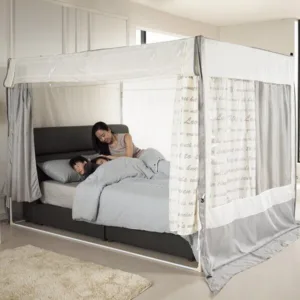 캐노피침대 초특가할인