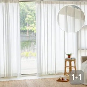 믿고쓰는 꿀템 예쁜커튼 TOP 8