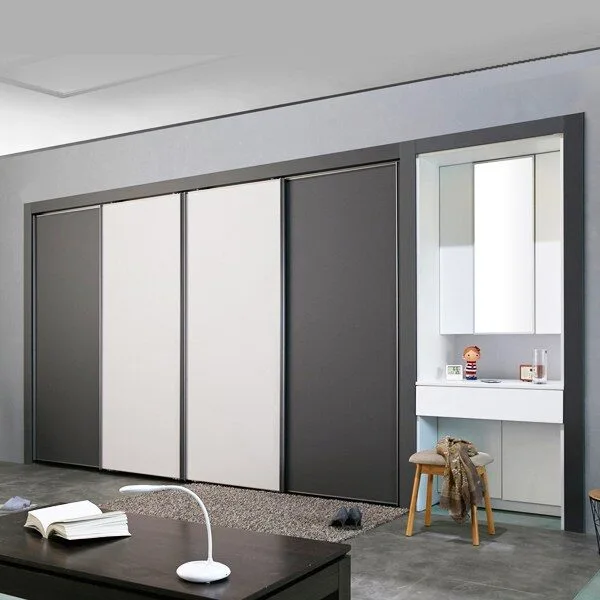 믿고쓰는 꿀템 무몰딩붙박이장 추천 상품 8