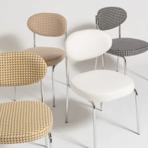 특가 꿀템 패브릭의자 BEST 8