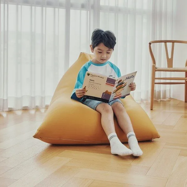 나만없어! 꿀템 어린이빈백 추천 랭킹 8