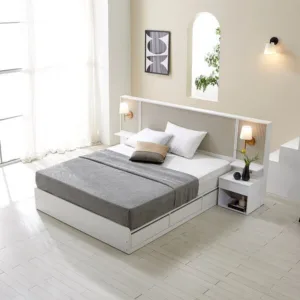 할인 꿀템 템바보드침대  8