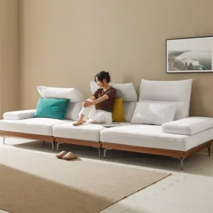 한샘눕소파 믿고쓰는 제품