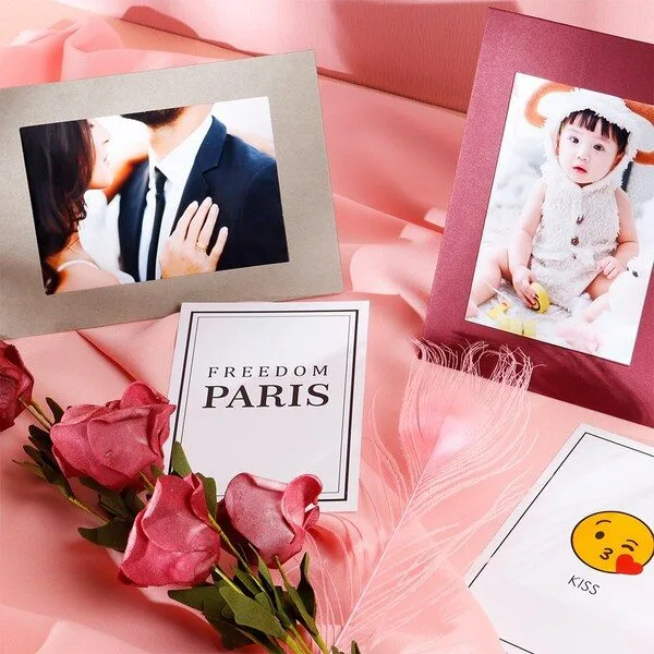 종이액자 완전대박특가