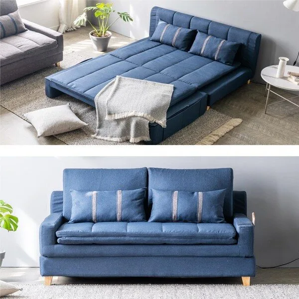 쇼파형침대 TOP 8