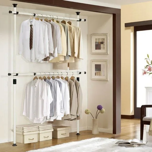 초대박상품 왕자행거2단 추천 상품 8