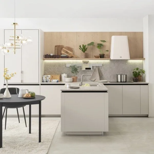 리바트주방수납장 특별할인 상품