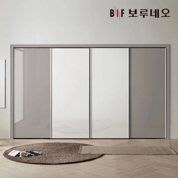 무몰딩붙박이장 핫한