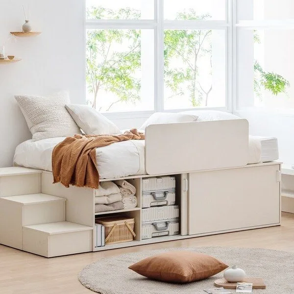 오늘의 쿠팡 특가 레이디가구침대 HOT 8