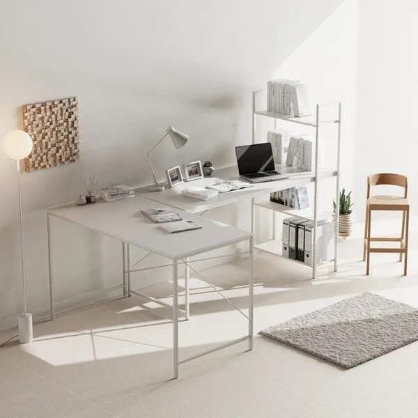 이케아플리사트책상 할인 상품