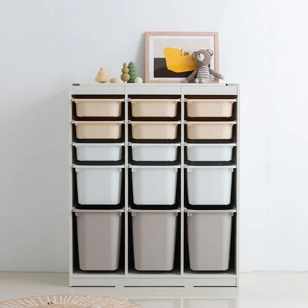 한샘샘키즈수납장1305 완전대박 제품