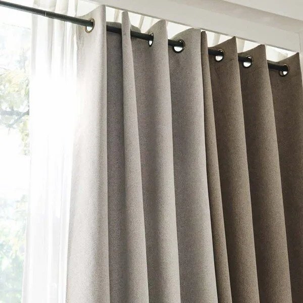 복층커튼 대박핫딜